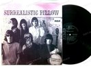 Jefferson Airplane - Surrealistic Pillow GER LP //1