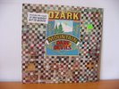 THE OZARK MOUNTAIN DAREDEVILS 