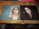 LAURA NYRO ( 2 ) vinyl LP sale: GONNA TAKE A MIRACLE / ELI & 13th CONFESSION VG+