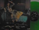 DAVID BOWIE   The Man Who Sold The World   LP GREEN VINYL