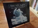 THE TEA PARTY Edges of Twilight 2LP signed by band NEW unplayed