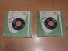 Konvolut 20 Vinyl Singles Rock,Bill Haley,Chuck Berry,Louis Prima,Jim Lowe u.a.