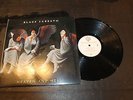 Black Sabbath Heaven and Hell Dio Original 1st Press WB Records Metal LP EX
