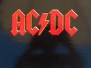 AC/DC Rare OZ Only 5LP Box set 2 NM ’87 with Poster & Sticker AC/DC 2