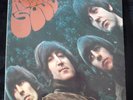 The Beatles - Rubber Soul LP PMC1267 Ex/Ex 1965 UK