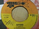 Kingstonians Sufferer UK 7