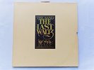Band The Last Waltz 3LP Warner Bros K66076 EX/VG 1978 triple LP with inners, boo