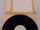 ** UK TEST PRESSING ** THE METERS - REJUVENATION LP EX  VERY RARE UK REPRISE