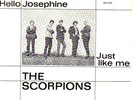 THE SCORPIONS 7
