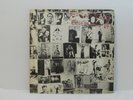 ROLLING STONES  EXILE ON MAIN STREET  2 LP    4 POSTCARDS