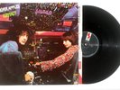 SILVER APPLES CONTACT ORIG 1969 KAPP LP PSYCH ELECTRONIC SUICIDE