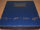 The Beatles Collection Blue Box Set 1978 OZ Press 14x Vinyl LP Records OOP NM/M
