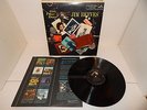 JIM REEVES Girls I Have Known 1958 RCA LPM 1685 silver letters 4s/2s scarce LP
