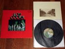 GORGEOUS NM- 70's pressing LP by ALICE COOPER 
