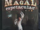 MAGAL - ESPETACULAR - LINCOLN OLIVETTI JORGE BEN BOOGIE DISCO FUNK BRAZIL LP ?