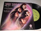 DEEP PURPLE 