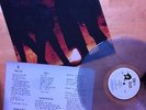 SONS OF KYUSS LP vinyl 33 tours BLACK HIGHWAY USA REISSUE 2009 josh homme clear