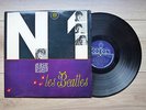 LP- LES BEATLES N° 1 - ODÉON OSX 225 .