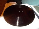 DUBPLATE M.DIAMONDS/J.OSBOURNE LISTEN