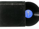 VELVET UNDERGROUND WHITE LIGHT WHITE HEAT 1968 VERVE LP WARHOL ART PUNK PSYCH