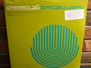 STEREOLAB - Dots and Loops, 2LP BLACK VINYL New & Sealed