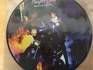 PRINCE  PURPLE RAIN  PICTURE DISC LP VINYL NEW 2017