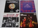 LED ZEPPELIN FOUR RARE 7