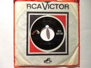 Jefferson Airplane RCA 9248 White Rabbit b/w Plastic Fantastic Lover NM Original