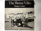 The Bonne Villes  Justice 146  Bringing It Home  Orig 60's Garage, Frat Rock