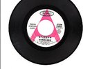 GARAGE/PSYCH OHIO 45 CYRUS ERIE (ERIC CARMEN) SPARROW/GET THE MESSAGE