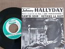 Johnny Hallyday sp 372.946 f bo 