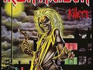 Iron Maiden - Killers   Vinyl LP  New & Sealed