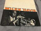 MILES DAVIS-VOLUME 1. BLUE NOTE BLP 1501 RVG USA PRESS  EX-  VERY RARE