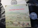 Mozart Violin Sonatas - Grumiaux / Haskil HOLLAND Philips HI-FI STEREO 2LP MINT