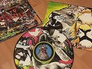 Yeah Yeah Yeahs- Fever To Tell RARE Vinyl LP Picture Disc Album 2003