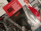 SLEAFORD MODS ENGLISH TAPAS - LTD 12