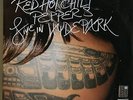 4 LP Red Hot Chili Peppers - ?Live In Hyde Park RARE LIMITED 1 ST PRESS 2004