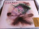 David Bowie  - Excerpts From Outside 2012 Black vinyl LP MOVLP500 New