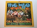 The Who - Call Me Lightning - 7