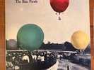 Rain Parade - Emergency Third Rail Power Trip LP Enigma Psych Mazzy Star