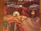 Freelance Whales - Weathervanes LP Indie Pop Original Rare