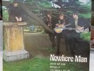The Beatles - Nowhere Man EP GEP 8952 UK 7
