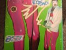 Beck - Midnight Vultures vinyl LP, Bong Load, original press, odelay, sea change