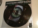 Roger Waters VERY RARE Amused to Death Picture Disc DOUBLE LP SEALED MINT set