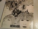 The Beatles Revolver ORIGINAL Mono Capitol LP HIGH END CONDITION Nice