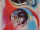 TONTO’S EXPANDING HEAD BAND: Zero Time UK ATLANTIC ’71 Prog Psych LP NM- A2/B2