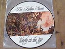 The Rolling Stones, Lonely at the top KOK 1-5831. Picture Disc,Vinyl