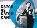 Catch As Catch Can - MOBYLETTES [CD]