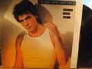 RARE RICK SPRINGFIELD  REVERSE COVER WORKING CLASS DOG RECORD ALBUM RCA AFLI3697