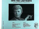 David Bowie - Into The Labyrinth - LP - Mint